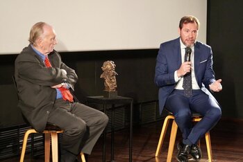 “Vamos a hacer la mejor gala de los Goya de la historia”