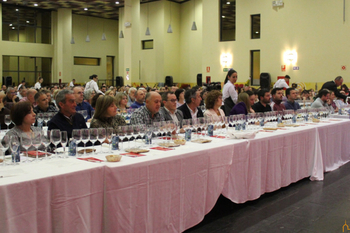 La Cultura del Vino cita a 2.000 personas