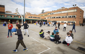 Piden incluir educación emocional en el currículum educativo