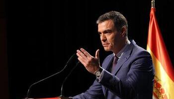 Sánchez dará voz al voto de ciudadanos 'libres' en su Gobierno