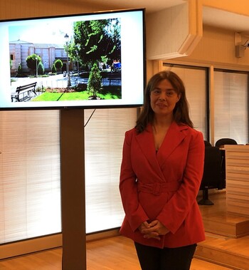 El PSOE cree que Cañizares 'se acobarda' ante Las Terreras