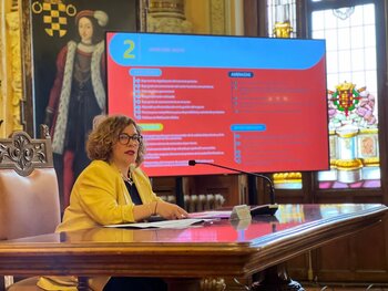 Nuevo plan para fortalecer el comercio de proximidad