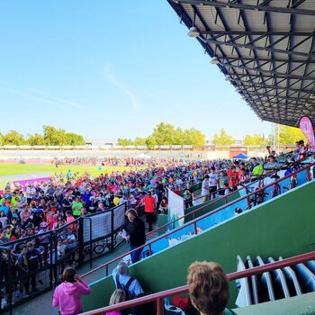 Sorteos, guardería y talleres en el Día de la Bici