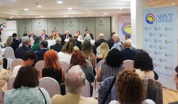 Víctimas del terrorismo lamentan que se les 'esconda'