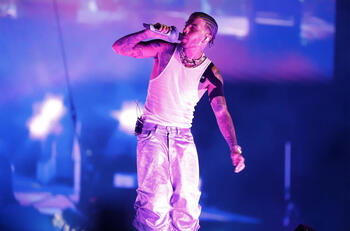 Rauw Alejandro vuelve a España entre recuerdos y canciones