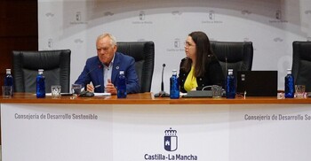 Cogolludo inaugura las Jornadas de Igualdad junto con FEMPCL