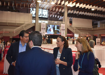 Los Sabores del Quijote impulsan la actividad gastronómica