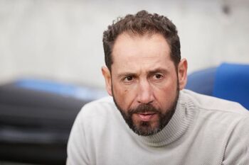 El Elche destituye a Pablo Machín