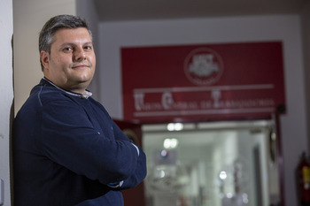 «Tenemos que conseguir un despido justo y disuasorio»