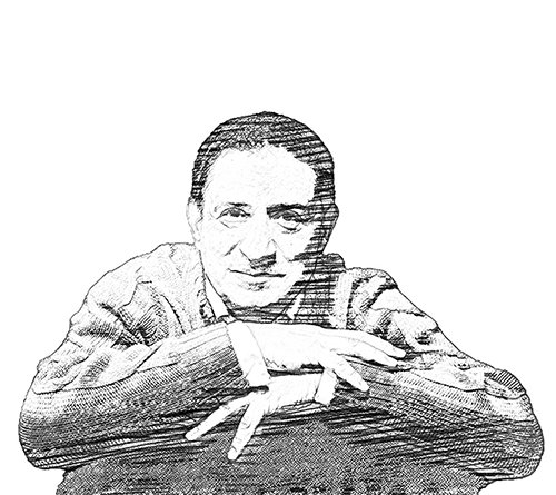 Machado: Carralero | Noticias Diario de Burgos - Vimarsana News