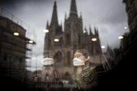 Cuenta atrás en la Catedral