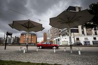 De las vías al bulevar, una profunda transformación 