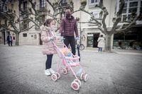 Los niños están de vuelta