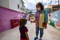 Las guaderías y la seguridad ante el coronavirus