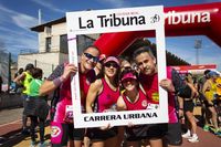 (III) Llegada de la Carrera Urbana Ciudad Real 