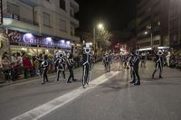 Aranda: disfraces contra el cambio climático