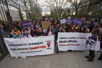 Día Internacional de la Mujer