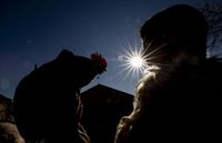 Tradiciones que valen oro