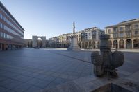 Ávila ante el coronavirus