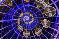 Un millón de luces de ilusión y de esperanza