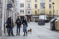 Un domingo sin vermú