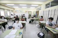 Una selectividad diferente