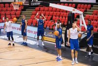 El campeón dobla la apuesta