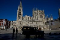 Batalla a pie de calle