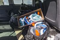 Un océano de solidaridad