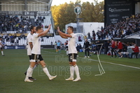 Remontada al ritmo de Valcarce