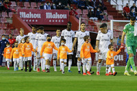 Albacete Balompié-San Fernando