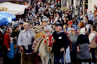 Tradiciones Populares en Yeste