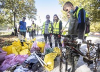 Manos por el Medio Ambiente