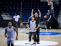 El Hereda San Pablo, a por todas en Lituania