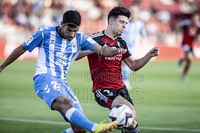 El Mirandés no conoce la victoria