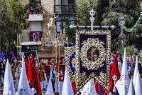Procesión del Resucitado en Ciudad Real