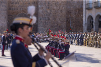 Retreta Militar