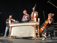 Arranca Titirimundi