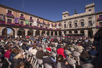 Toques de Pasión