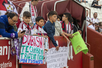El Albacete cierra la liga con una victoria