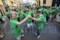 Jornada Vida Saludable con la UDP
