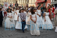 Procesión del Corpus Christi 2025