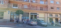 El apagón en Segovia