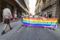 El Día de orgullo se notó