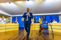 Adrián Fernández nuevo alcalde de Malagón