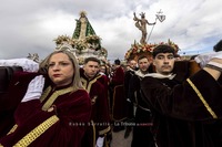 Domingo de resurrección en Tobarra