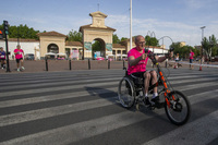 II Carrera por el Superviviente de Cáncer