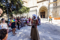 Visita Teatralizada a la Catedral de Ciudad Real