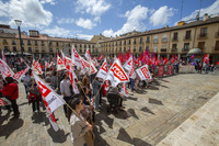 Día Internacional de los Trabajadores