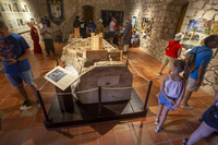 Alcalá realiza su X recreación medieval